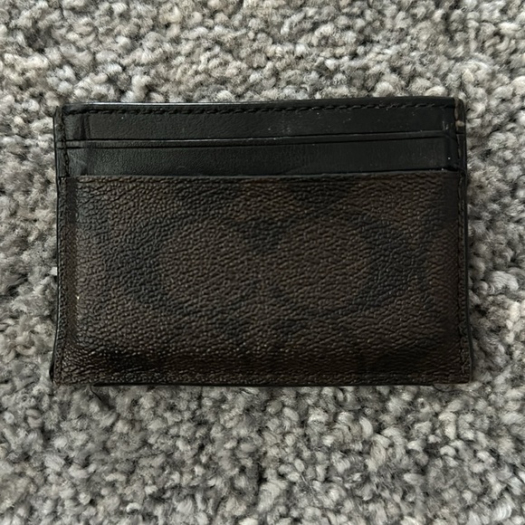 Coach Wallet - Picture 2 of 6